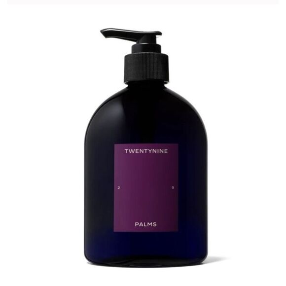 TwentyNine Palms Shampoo - Picture 1 of 4